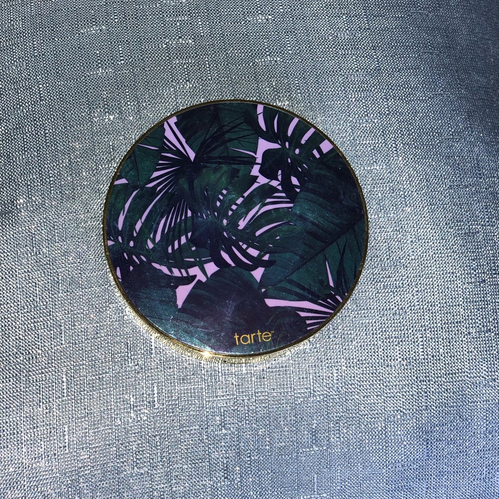 Tarte eyeshadow Pallet 💙